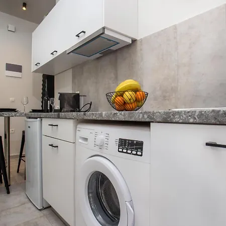 Apartmán Del Mar 2-modern 50m From *